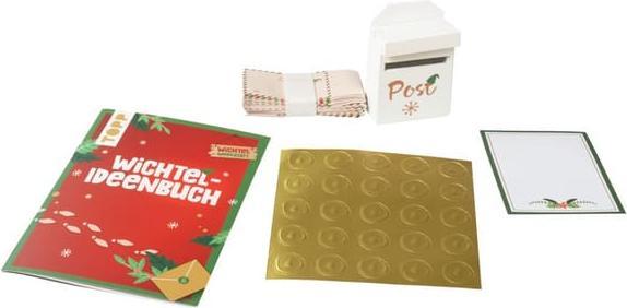 Produktbild Topp Briefkasten-Set