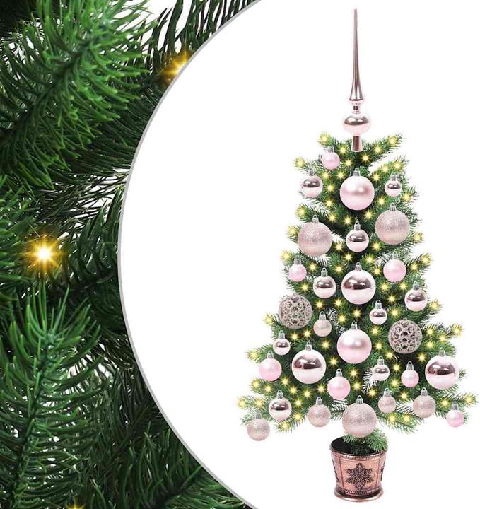 Produktbild vidaXL Weihnachtsbaum (65 cm)