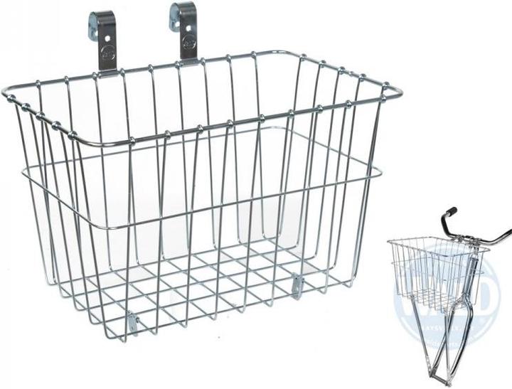 Produktbild Wald Frontkorb 1352 (20 l)