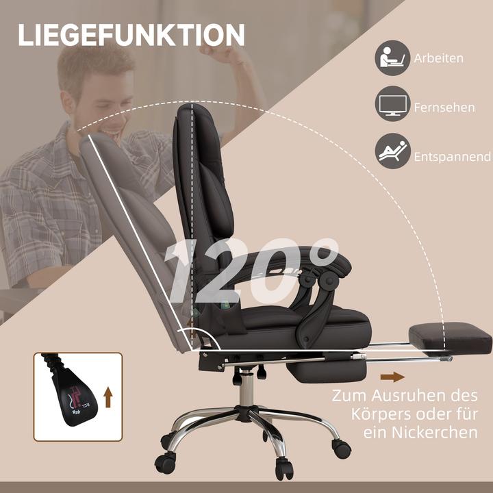 Produktbild Jamb Bürostuhl