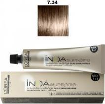 Produktbild L'Oréal Professionnel Inoa Suprème (7.34)