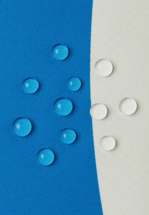 Immagine prodotto Reima tec Kinder Regenjacke Tiihala Bright (110)