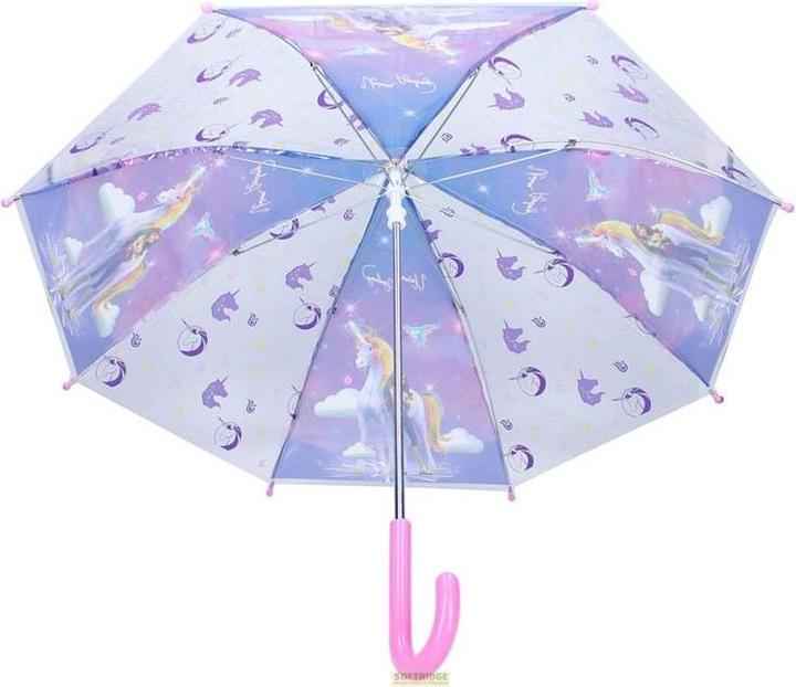 Immagine prodotto Vadobag Unicorn Academy Regenschirm Rainy Days