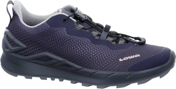 Actual product image Lowa Merger GTX LO Ws (39)