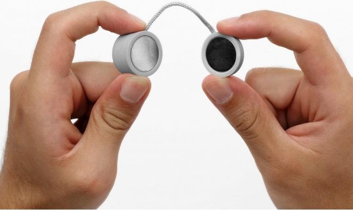Produktbild Palomar Lucina Magnetic Wearable Light (20 lm)