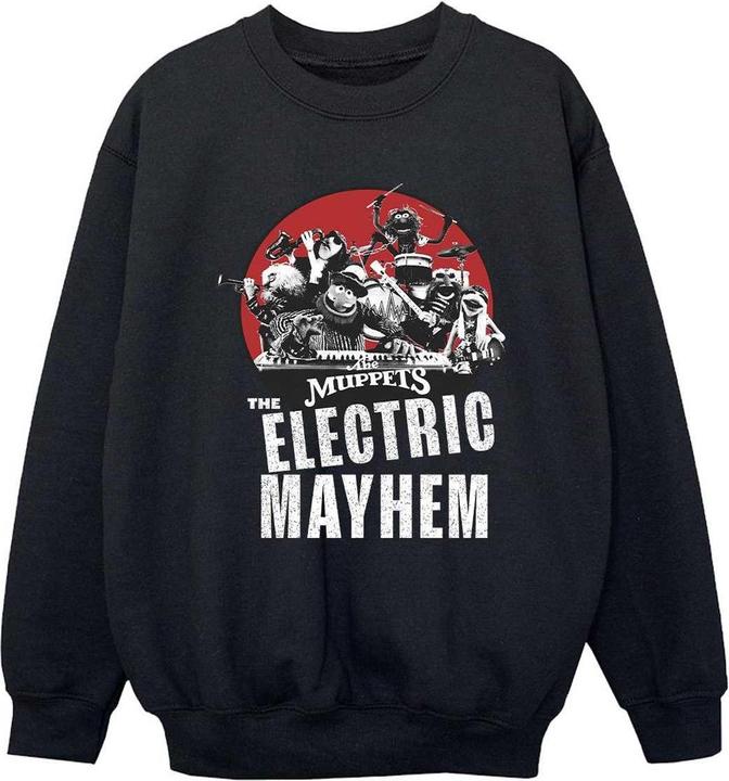 Produktbild Gildan Mayhem Sweatshirt Jungen (104)