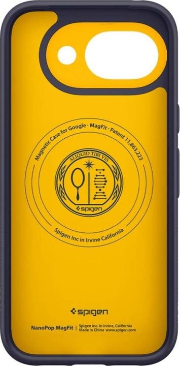 Produktbild Spigen Nano Pop (Mag Fit) (Google Pixel 10a)