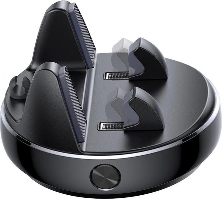 Produktbild Joyroom JR-ZS330 Dundun No.3 vehicle-mounted bracket black