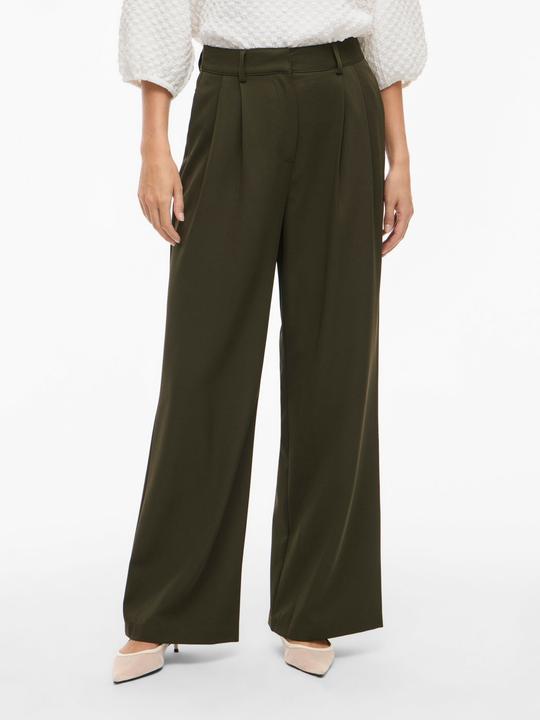 Produktbild Vila VIEMLA High Waist Hose (40)