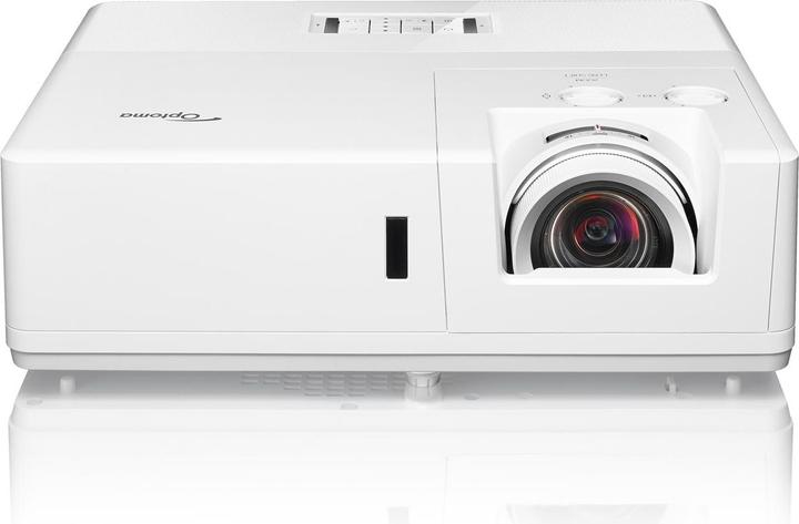 Produktbild Optoma ZU707T WUXGA Laser Projector (WUXGA, 7000 lm, 1.2:1)