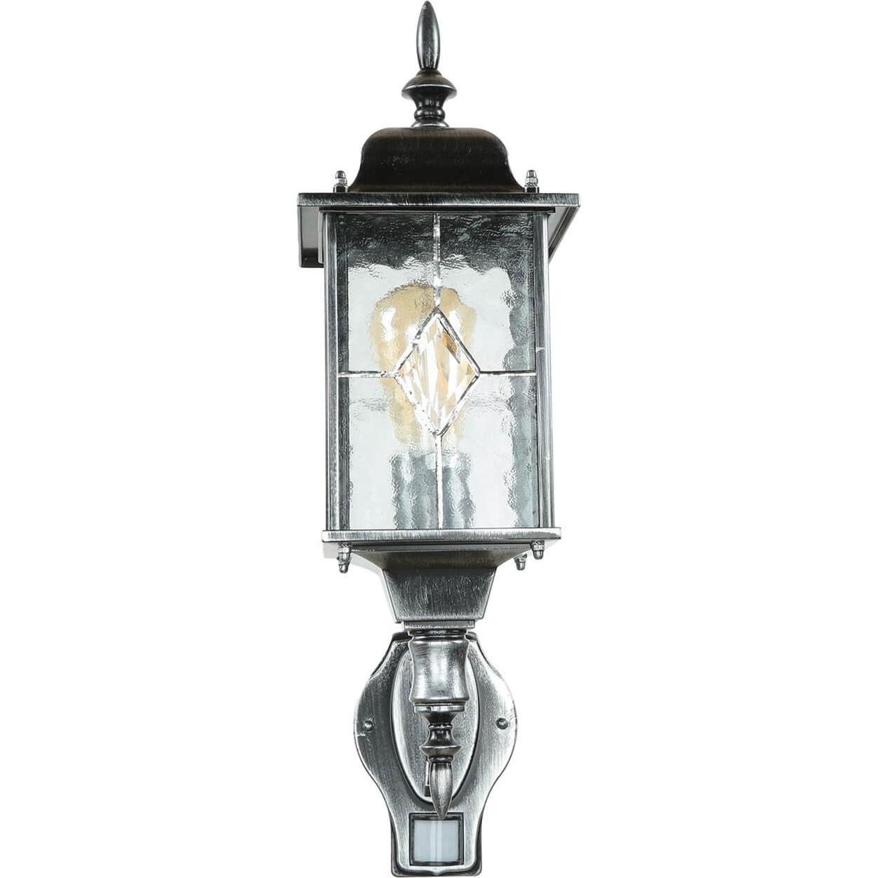 Thumbnail - Licht-Erlebnisse, Gartenbeleuchtung, Thompson (E27, IP43)