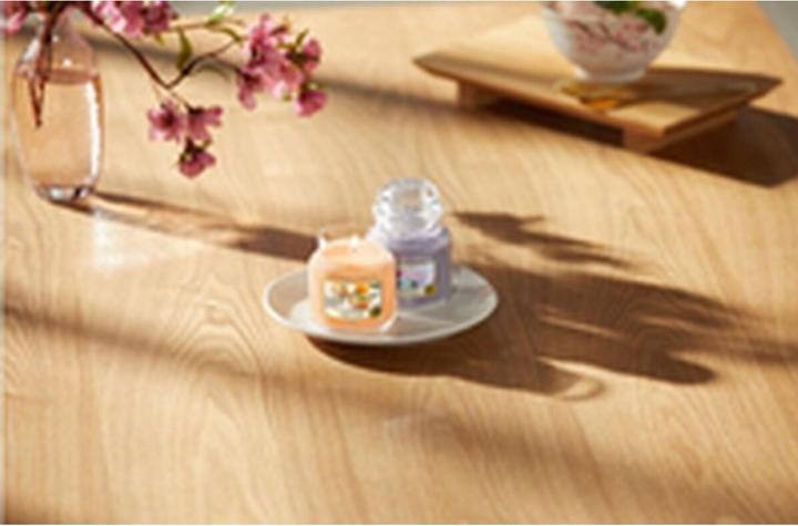 Produktbild Yankee Candle Mango Ice Cream (104 g)