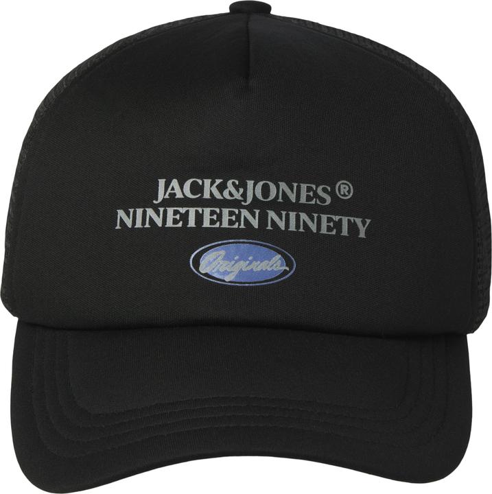 Actual product image Jack & Jones Trucker cap Trucker cap (One size)