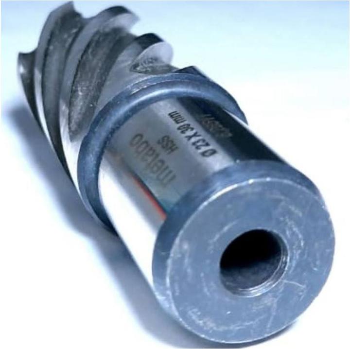 Produktbild Metabo HSSKernbohrer 23x30 (23 Millimeter)