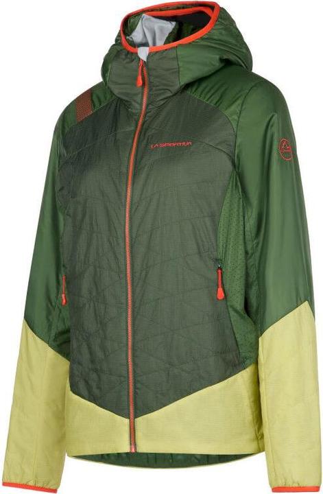La Sportiva Across Primaloft Jkt (S)