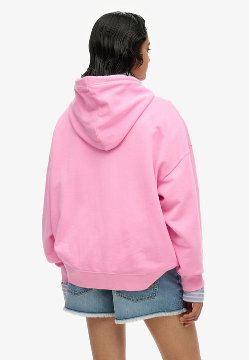 Actual product image Superdry ESSENTIAL LOGO GD ZH Dames Vest (10XL)