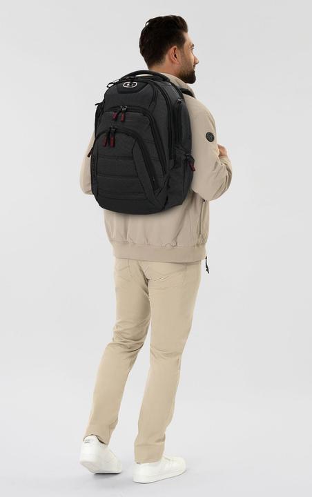 Immagine prodotto Ogio ZAINO RENEGADE RSS GRAFITE (PINDOT NERO) P/N: 111071 317 (29.50 l)