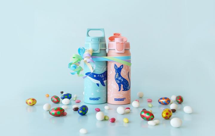 Immagine prodotto Sigg WMB One (0.60 l)