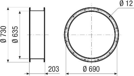 Produktbild Maico Elast.