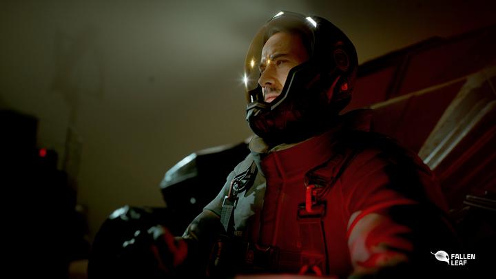 Produktbild Mindscape Fort Solis Limited Edition (PS5)