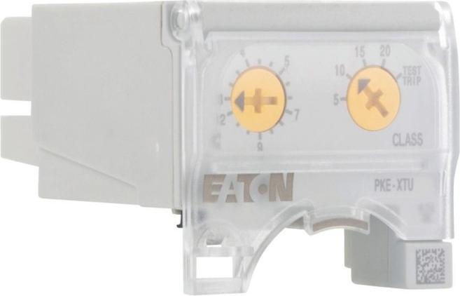 Actual product image Eaton PKE Smartwire Control Module 3 to 12A