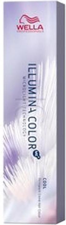 10/81 Biondo chiaro con ciglia argentate