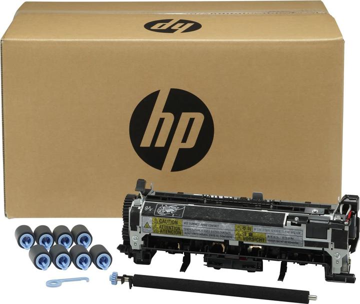 HP . 220V Service Maintenance Kit