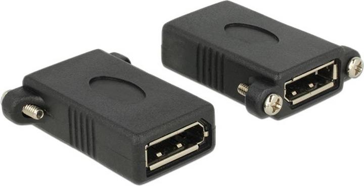 Produktbild Delock DisplayPort 1.1 Buchse (DP, 4.22 cm)