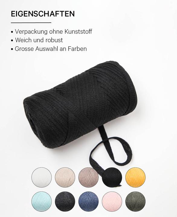 Immagine prodotto Lalana Nastro Pura (95 m)