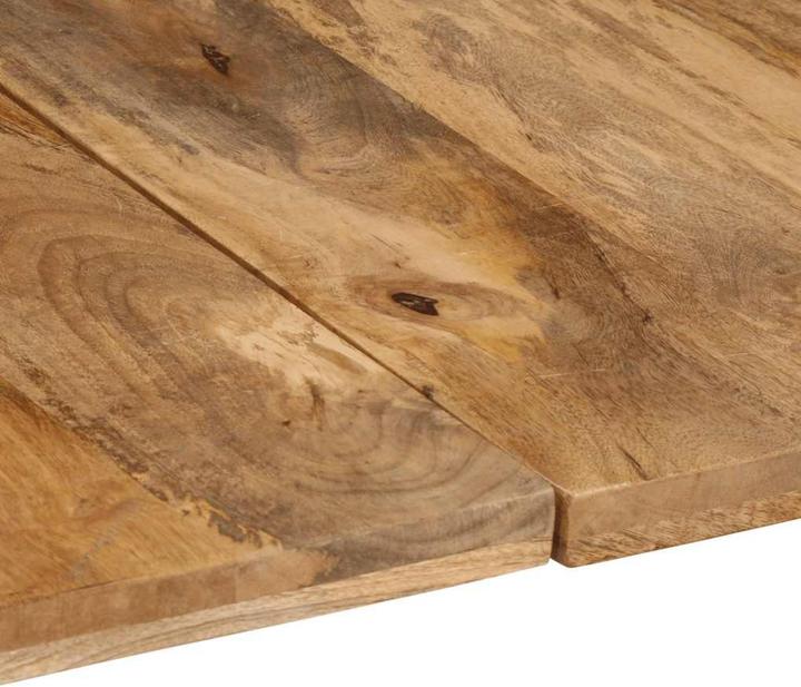 Actual product image vidaXL Esstisch (180 x 90 x 75 cm)