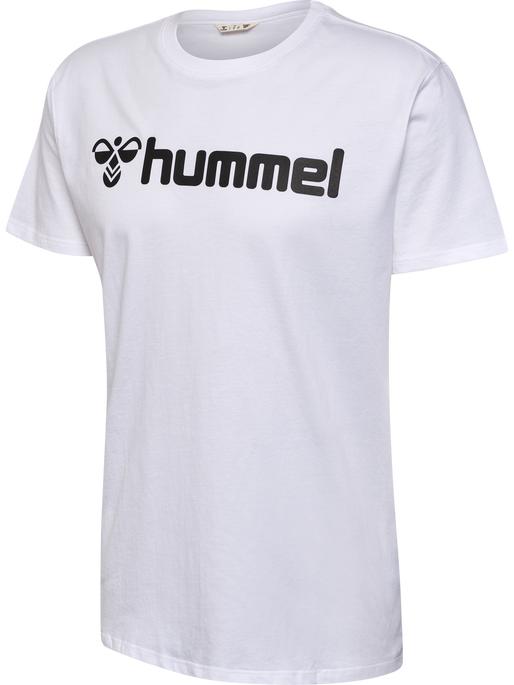 Image du produit hummel HMLGO 2.0 LOGO T-SHIRT S/S (L)