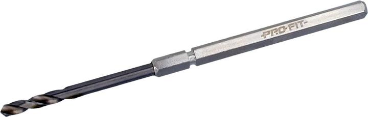 Image du produit technocraft Foret central pour scies cloches en carbure PRO-FIT (32 mm)
