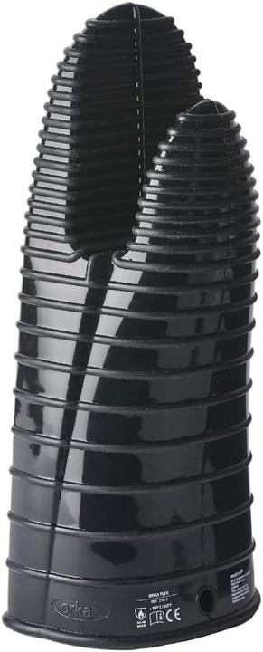 Produktbild Mastrad Backhandschuh Flex Silikon grau (Silikon)