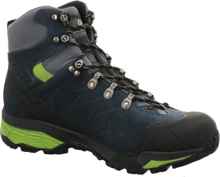 Produktbild Scarpa ZG Trek GTX (47)