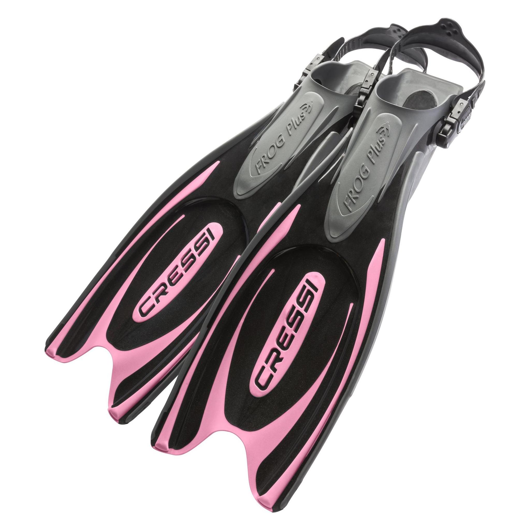 Cressi, Flossen, (Xs/S)