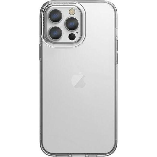Thumbnail - Uniq Unique case for Air Fender iPhone 13 Pro (Apple iPhone 13 Pro), Smartphone Hülle, Transparent