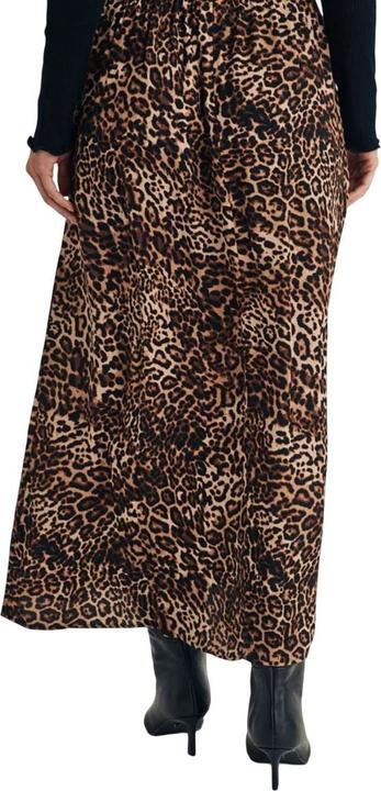 Image du produit Nobody´s Child - Jupe longue style Léopard - Femme (30)