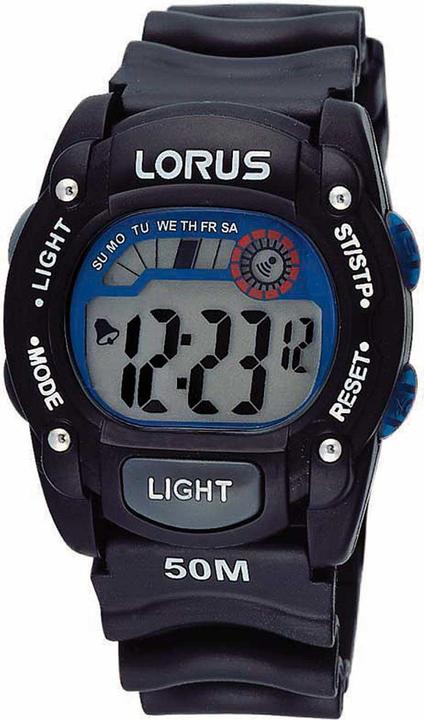 Produktbild Lorus Kids (Digitaluhr, Chronograph, 39 mm)