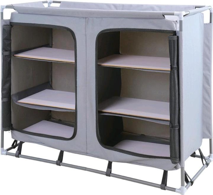 Actual product image Contini Camping cupboard