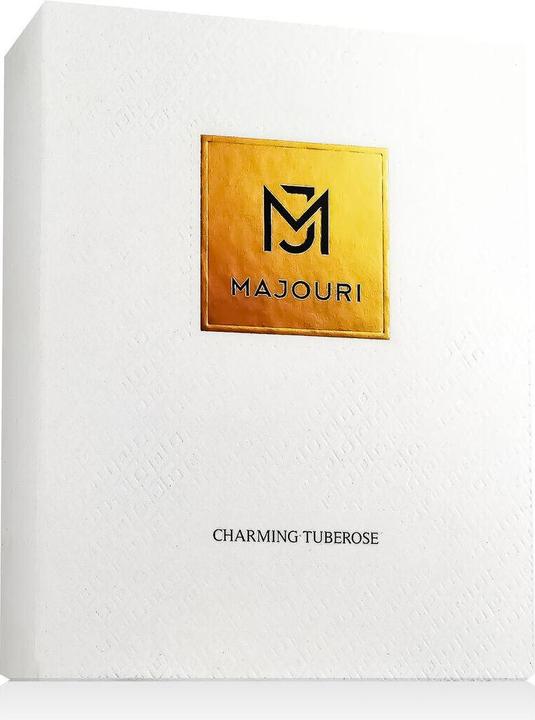 Immagine prodotto Majouri Charming Tuberose Eau De Parfum 75ml (Eau de parfum, 75 ml)