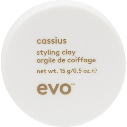 Produktbild Evo Cera Stilistica Cassius (Haarwachs, 15 g)