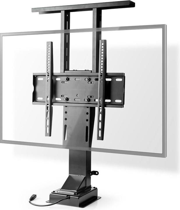 Produktbild Nedis Motorisierter TV-Ständer (Universal, 65", 50 kg)
