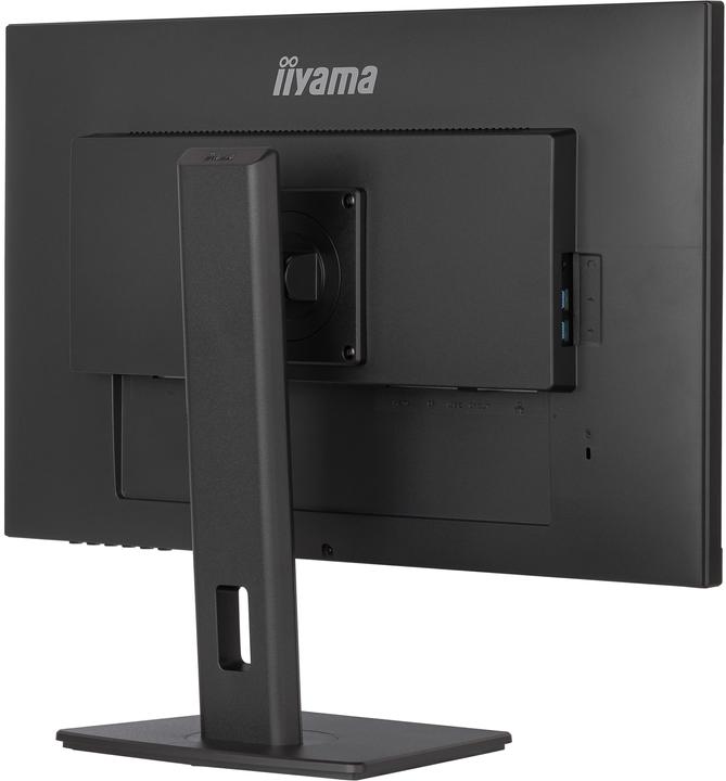 Produktbild iiyama ProLite XUB2792HSC-B5 (1920 x 1080 Pixel, 27")