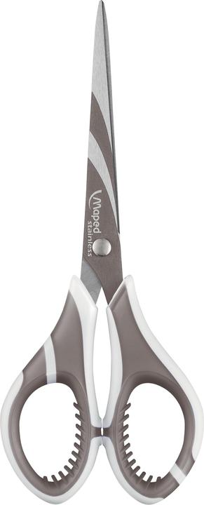 Immagine prodotto Staples Forbici MAPED ZENOA 17 cm (OB1169) (17 cm)