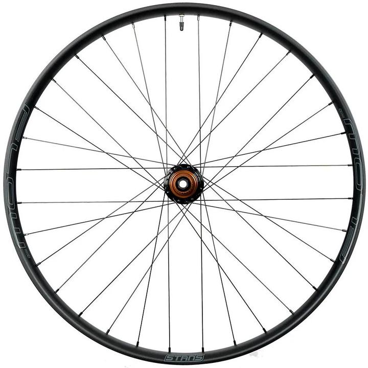Image du produit Notubes Flow MK4 (Roue arrière, 27.5")
