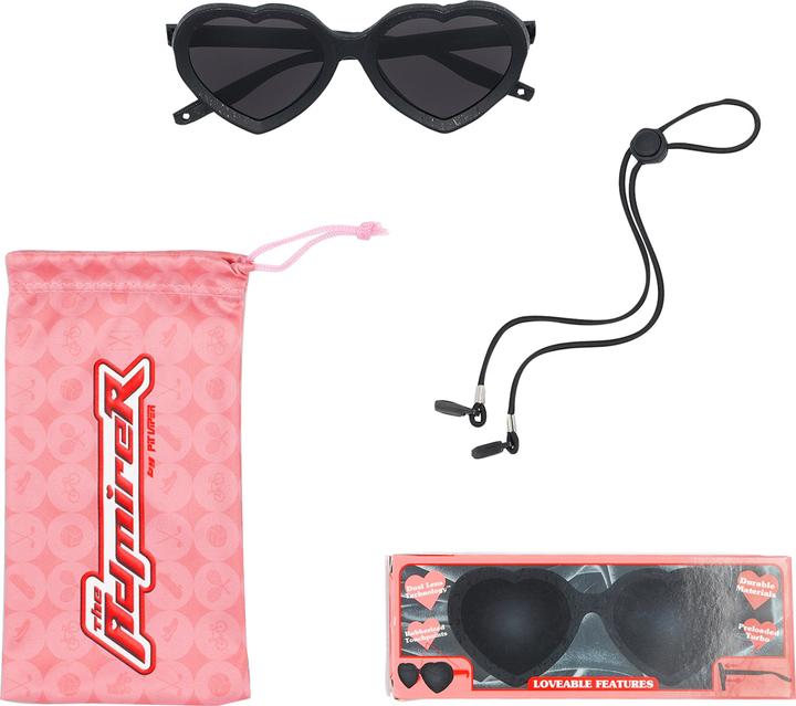 Immagine prodotto Pit Viper La Clawdia La Moontower (Torre della luna, Policarbonato PC)