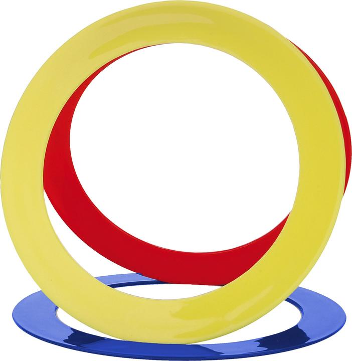 Sport-Thieme Junior juggling rings set