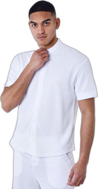 Produktbild Project X Paris seersucker-hemd (XL)