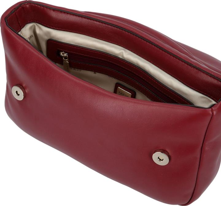 Actual product image Guess Sunetra Schultertasche 28 cm