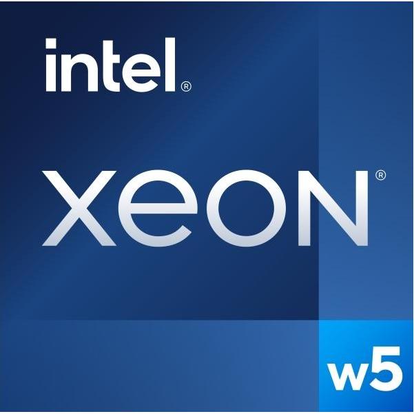 Intel XEON W5-2565X 3.20GHZ (LGA 4677, 3.20 GHz, 18 -Core), Prozessor